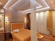 Установленные потолки